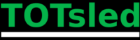 TOTsled | Dustless router sled system