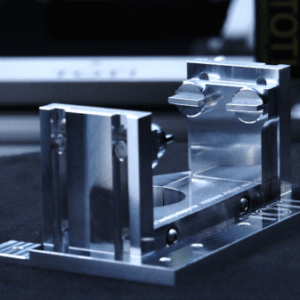 TOT! Sanding adapter for Festool ETS EC 150