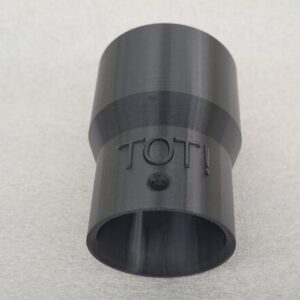 TOT! Adapter for Festool hose D 36